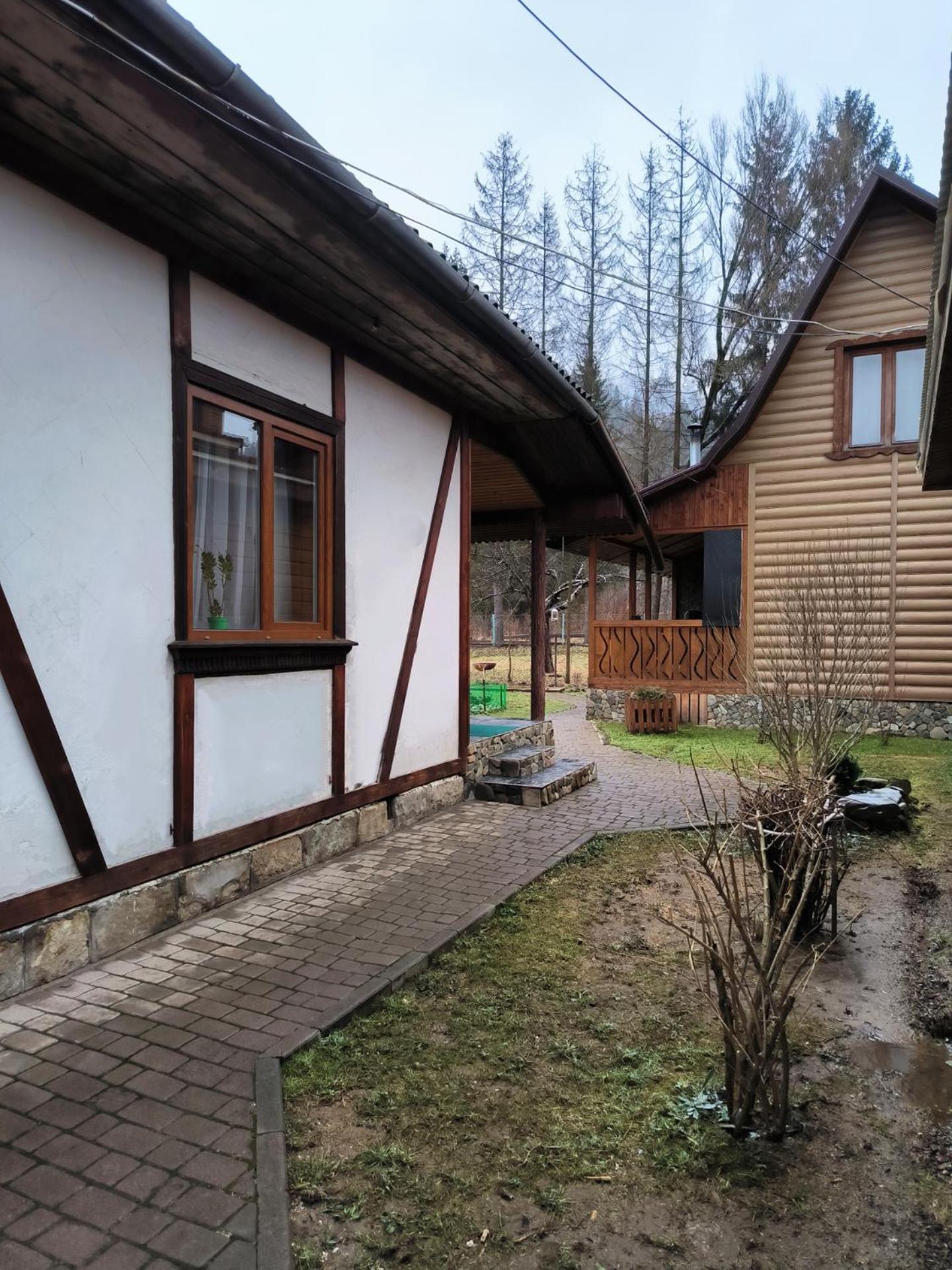 Max Home Tatariv Exteriör bild