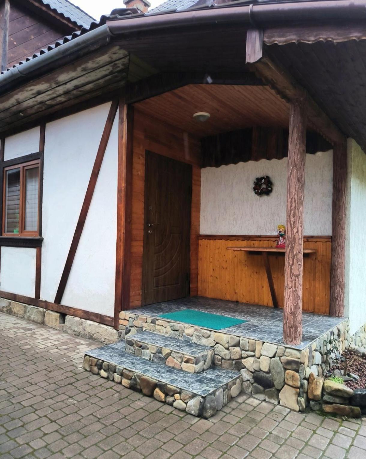 Max Home Tatariv Exteriör bild